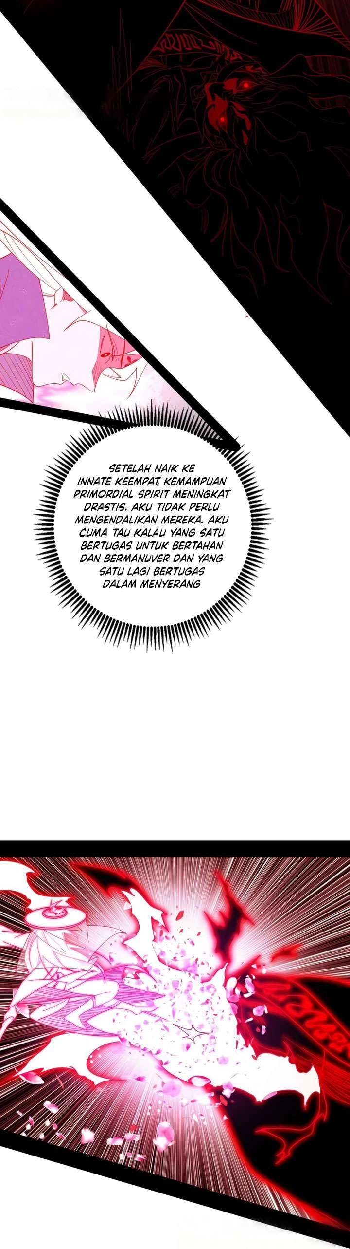 Dilarang COPAS - situs resmi www.mangacanblog.com - Komik im an evil god 466 - chapter 466 467 Indonesia im an evil god 466 - chapter 466 Terbaru 15|Baca Manga Komik Indonesia|Mangacan